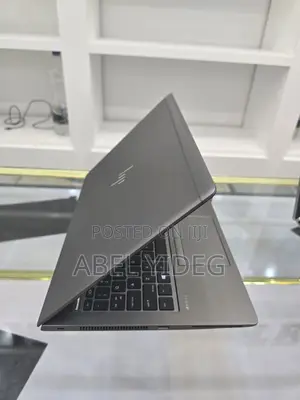 New Laptop HP ZBook Studio 16GB Intel Core I7 SSD 512GB