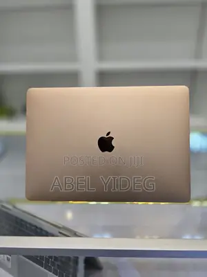 New Laptop Apple MacBook Air 2020 M1 8GB Apple M1 SSD 256GB