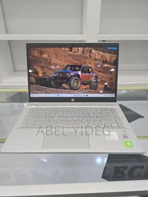 New Laptop HP Pavilion 14 8GB Intel Core I5 SSD 512GB