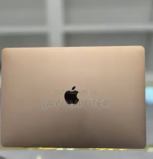 New Laptop Apple MacBook Air 2020 M1 8GB Apple M1 SSD 256GB