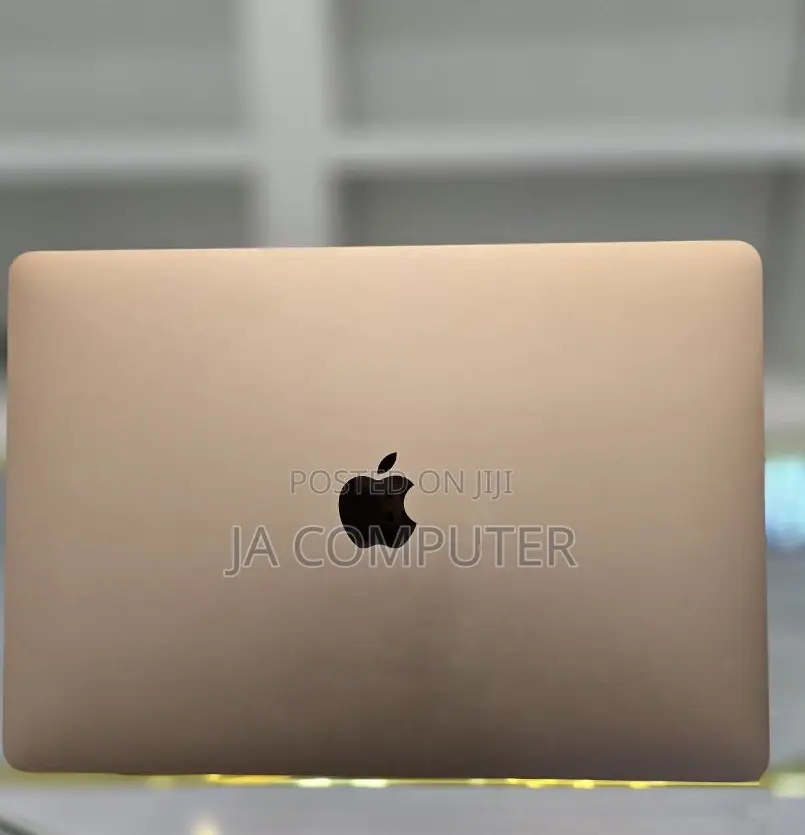 New Laptop Apple MacBook Air 2020 M1 8GB Apple M1 SSD 256GB