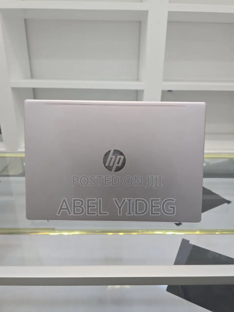 New Laptop HP Pavilion 14 8GB Intel Core I5 SSD 512GB