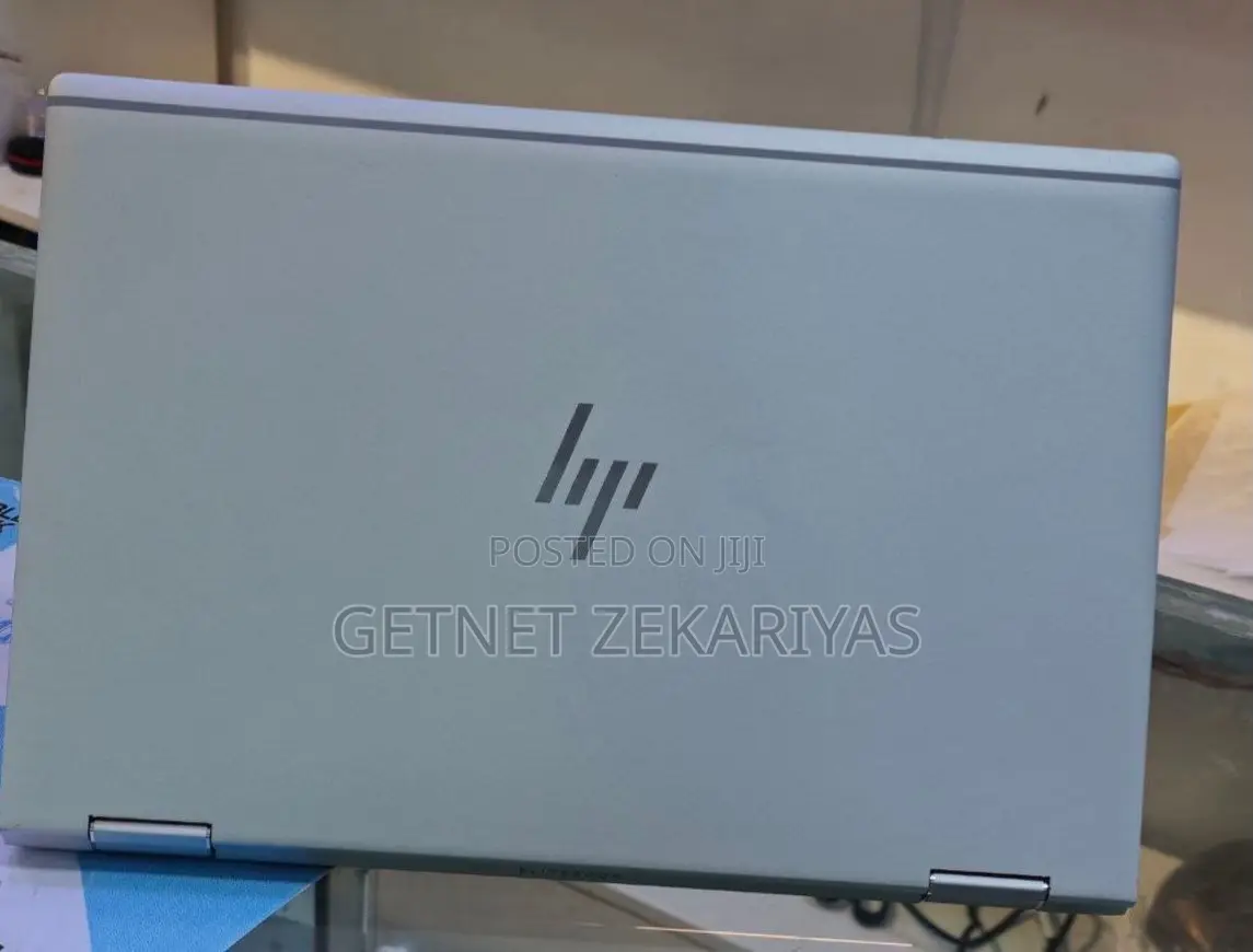 New Laptop HP EliteBook 840 G5 16GB Intel Core i7 SSD 512GB