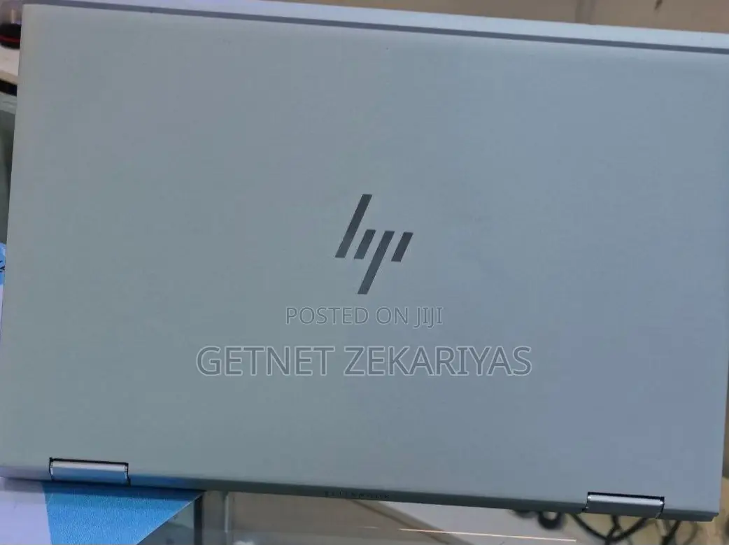 New Laptop HP EliteBook 840 G5 16GB Intel Core i7 SSD 512GB