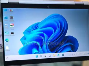 New Laptop HP EliteBook 840 G5 16GB Intel Core i7 SSD 512GB