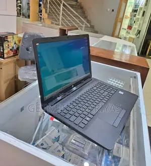 New Laptop HP Stream Notebook 8GB Intel Core I5 HDD 1T