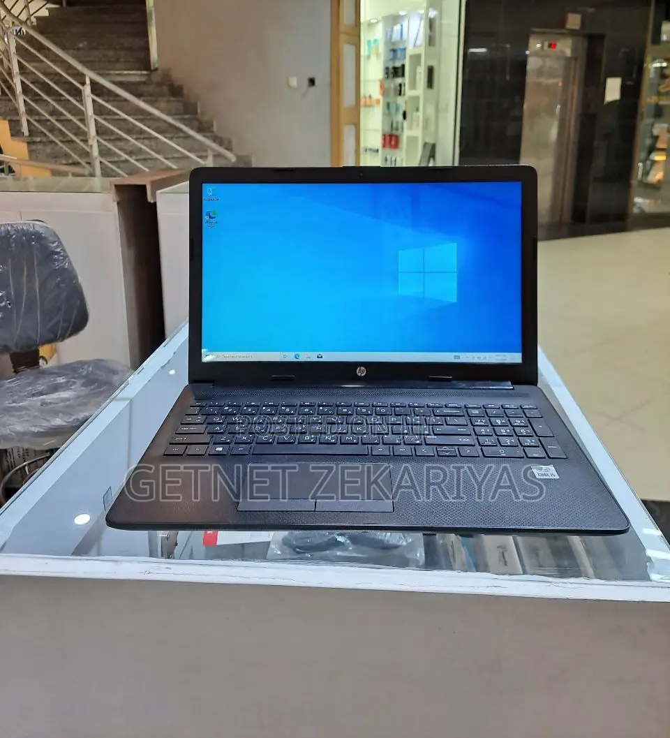 New Laptop HP Stream Notebook 8GB Intel Core I5 HDD 1T