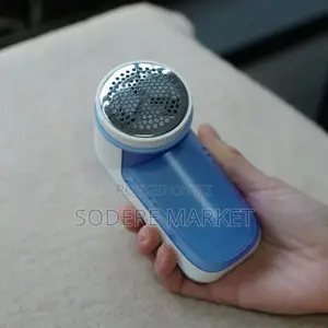 Battery Operated Lint Remover