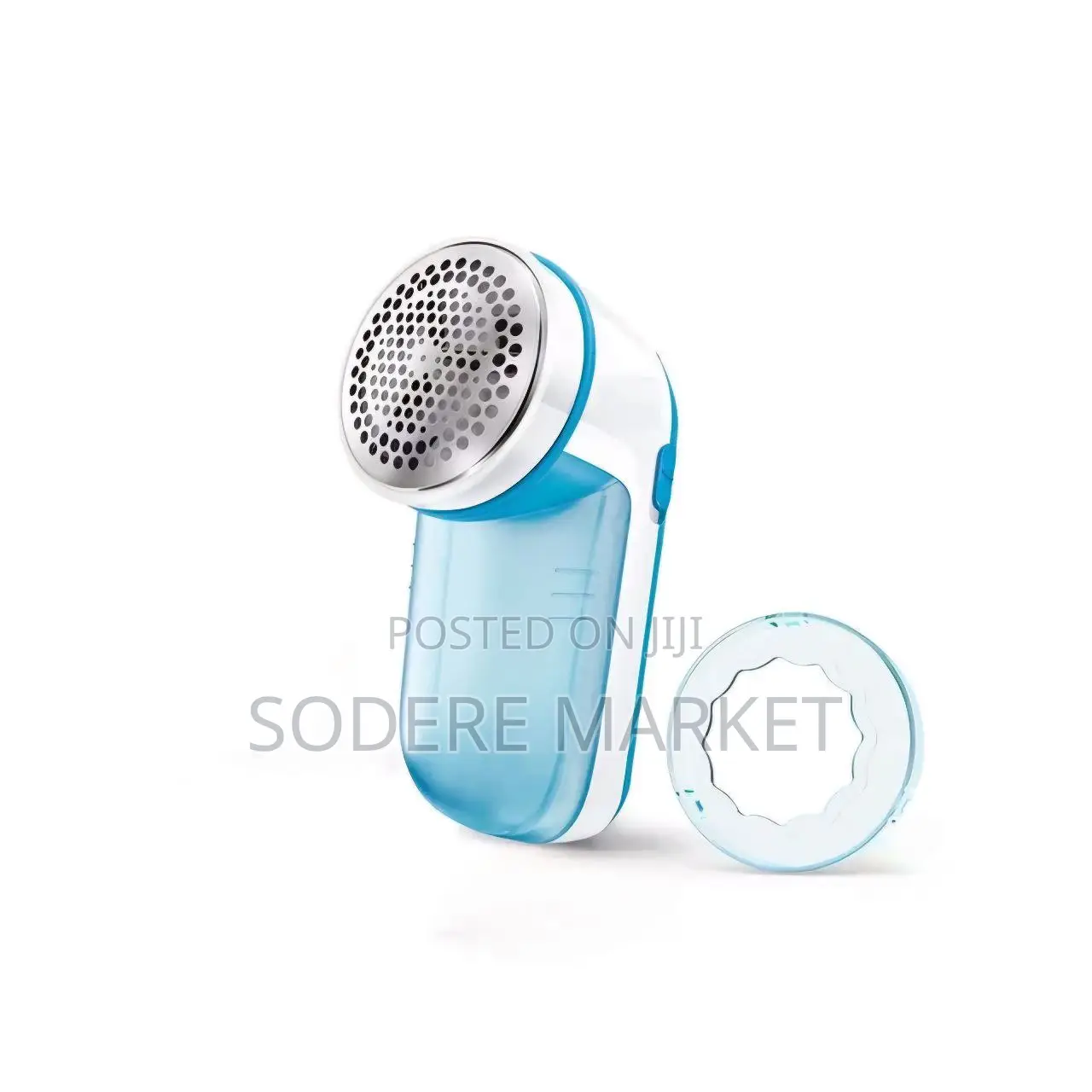 Battery Operated Lint Remover