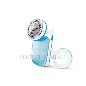 Battery Operated Lint Remover