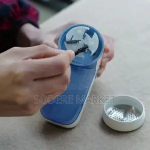 Battery Operated Lint Remover