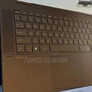 New Laptop HP 8GB AMD Ryzen 5 SSD 512GB