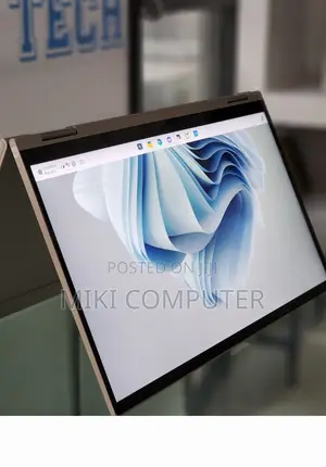 Photo - New Laptop Lenovo ThinkPad Yoga 12GB Intel Core I7 SSD 512GB