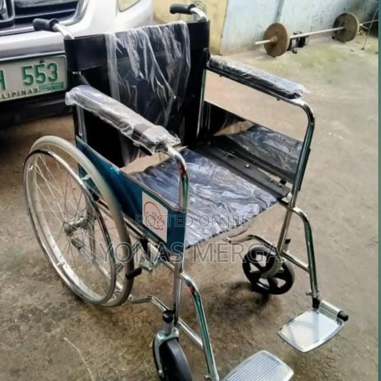 Fold Wheelchair`Wheelchair[Wheelchair]Wheechair¿Wheelchair