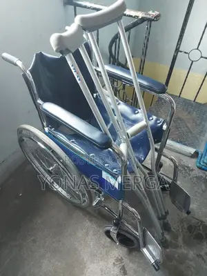 Well-Being Wheelchair☆Wheelchair◇Wheelchair\Wheelchair