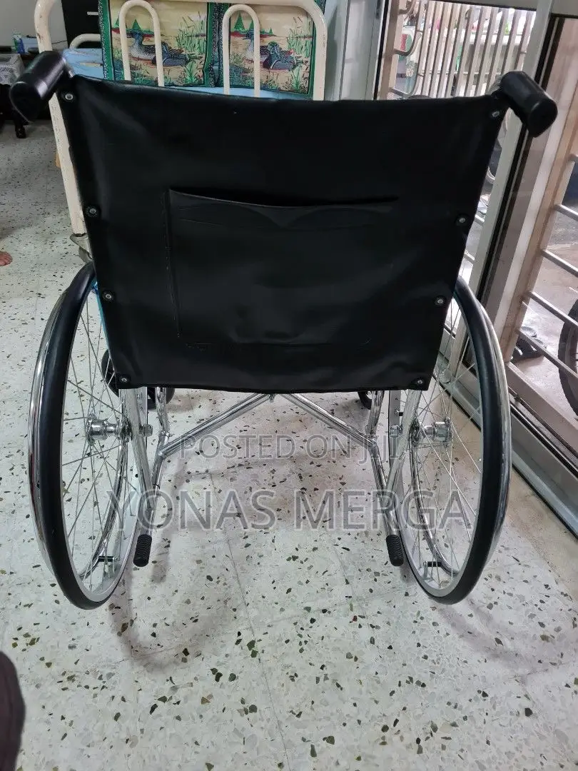 Well-Being Wheelchair☆Wheelchair◇Wheelchair\Wheelchair