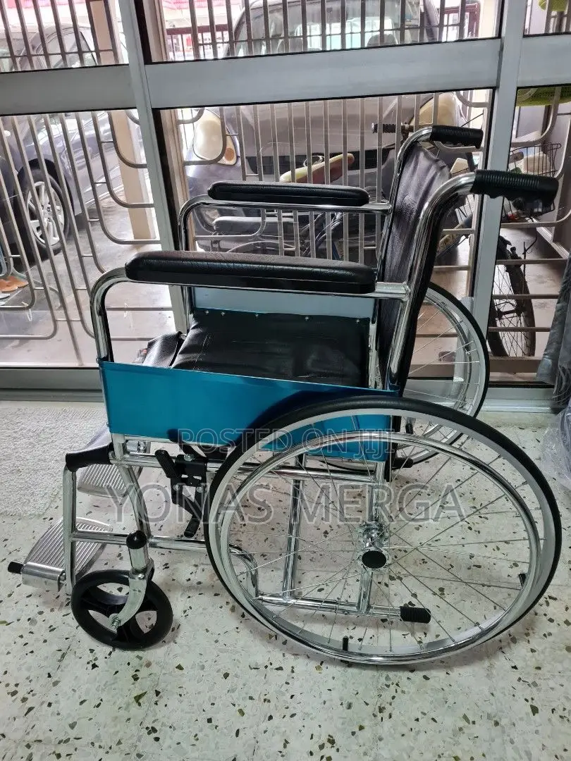 Well-Being Wheelchair☆Wheelchair◇Wheelchair\Wheelchair