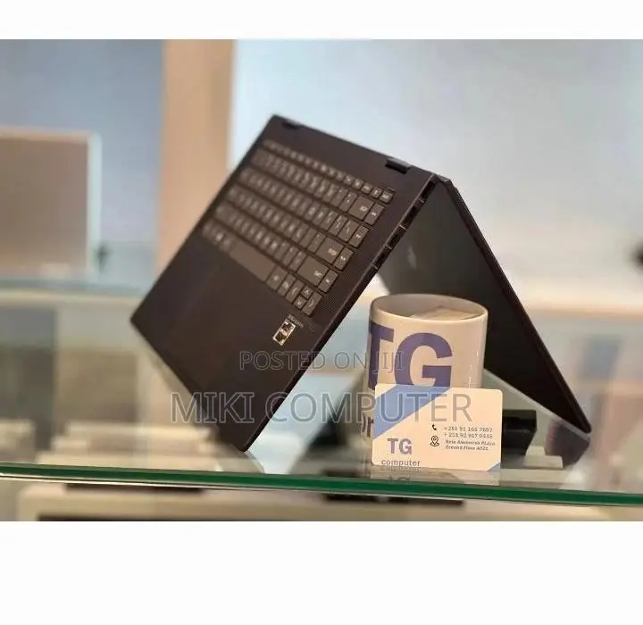 New Laptop HP Envy X360 16GB AMD Ryzen 5 SSD 512GB