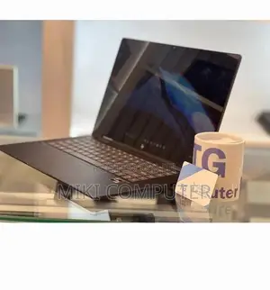 New Laptop HP Envy X360 16GB AMD Ryzen 5 SSD 512GB