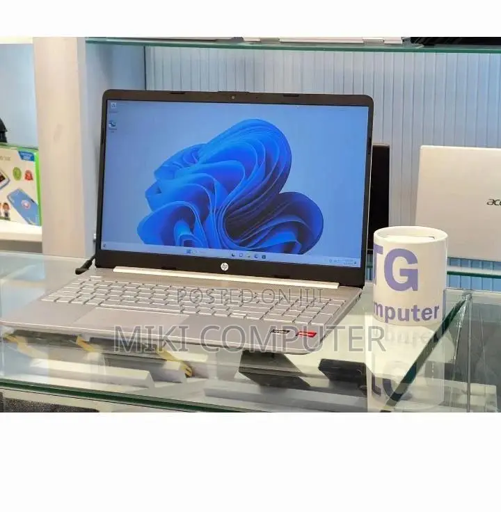 New Laptop HP Stream Notebook 16GB AMD Ryzen 7 SSD 512GB