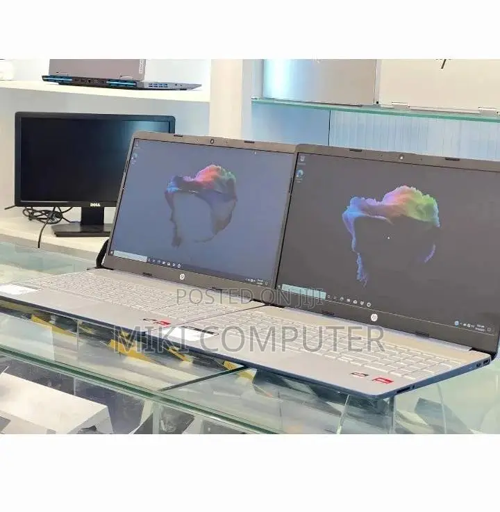 New Laptop HP Stream Notebook 8GB AMD Ryzen 5 SSD 512GB