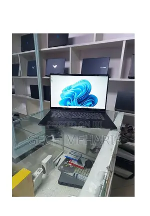 New Laptop HP Envy X360 16GB AMD Ryzen 7 SSD 512GB