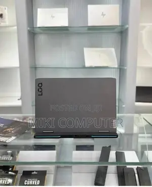 New Laptop Lenovo Ideapad 3 16GB Intel Core i7 SSD 512GB