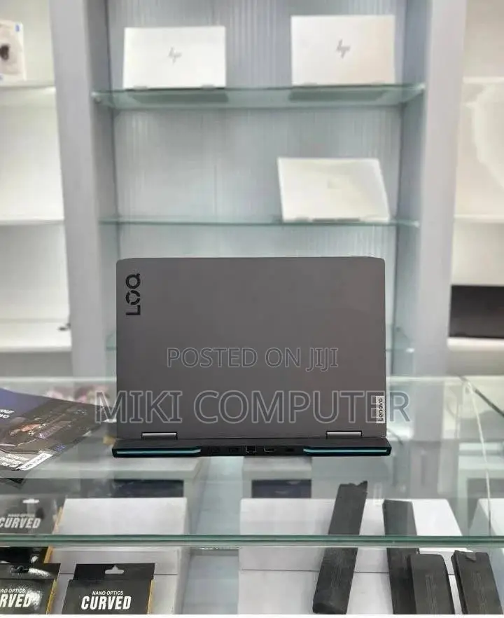 New Laptop Lenovo Ideapad 3 16GB Intel Core i7 SSD 512GB