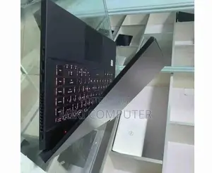 New Laptop Asus ROG Zephyrus G16 16GB Intel Core i7 SSD 512GB