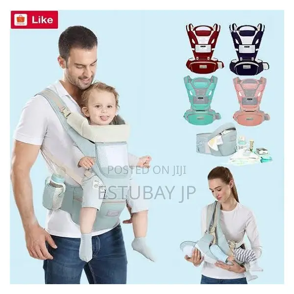 የሕፃን ማዘያ ለመደገፍ ምቹ ዲዛይን