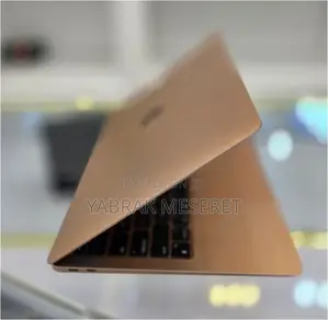 New Laptop Apple MacBook Air 2020 M1 8GB Apple M1 SSD 256GB