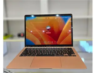 New Laptop Apple MacBook Air 2020 M1 8GB Apple M1 SSD 256GB