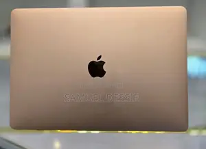 New Laptop Apple MacBook Air 2020 M1 8GB SSD 256GB