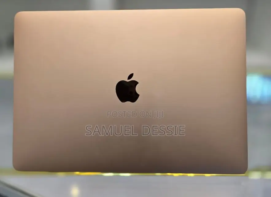 New Laptop Apple MacBook Air 2020 M1 8GB SSD 256GB