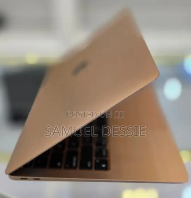 New Laptop Apple MacBook Air 2020 M1 8GB SSD 256GB