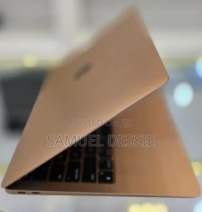 New Laptop Apple MacBook Air 2020 M1 8GB SSD 256GB