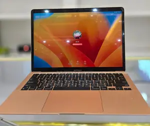 New Laptop Apple MacBook Air 2020 M1 8GB SSD 256GB