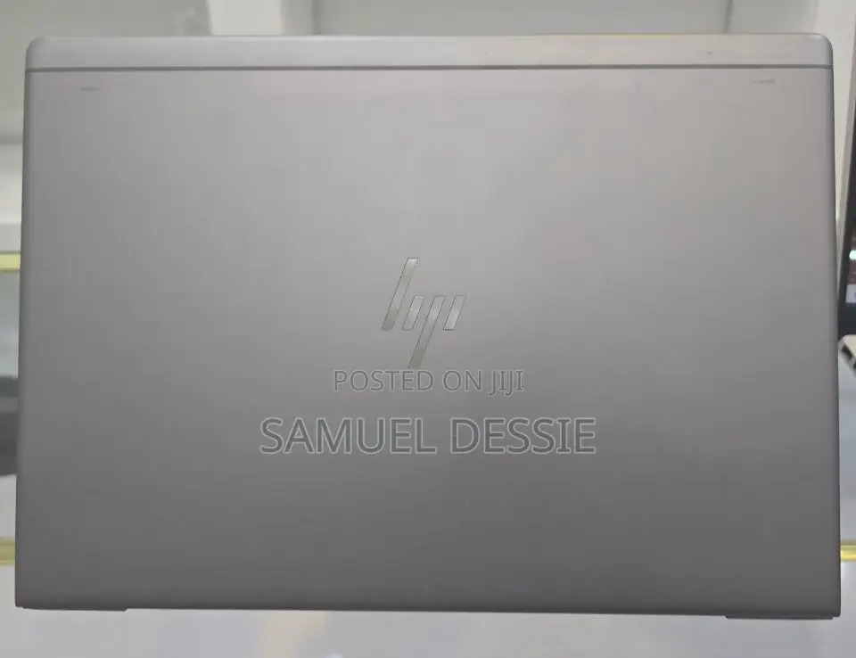 New Laptop HP ZBook 14 16GB Intel Core I7 SSD 512GB