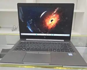 New Laptop HP ZBook 14 16GB Intel Core I7 SSD 512GB
