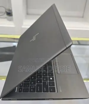 New Laptop HP ZBook 14 16GB Intel Core I7 SSD 512GB