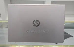 New Laptop HP Pavilion 15 8GB Intel Core I5 SSD 512GB