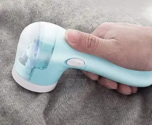 Battery Operated Lint Remover