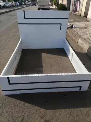 Photo - 1.50ሳ.ሜ አልጋ