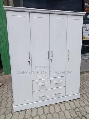 Photo - 1.50ሳ.ሜ ቁምሳጥን