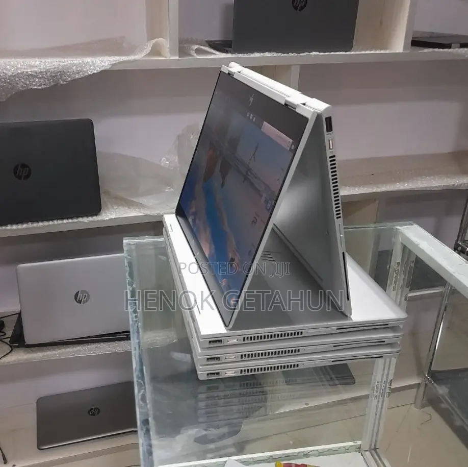 New Laptop HP EliteBook 830 G6 16GB Intel Core I5 SSD 512GB