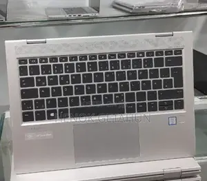 New Laptop HP EliteBook 830 G6 16GB Intel Core I5 SSD 512GB