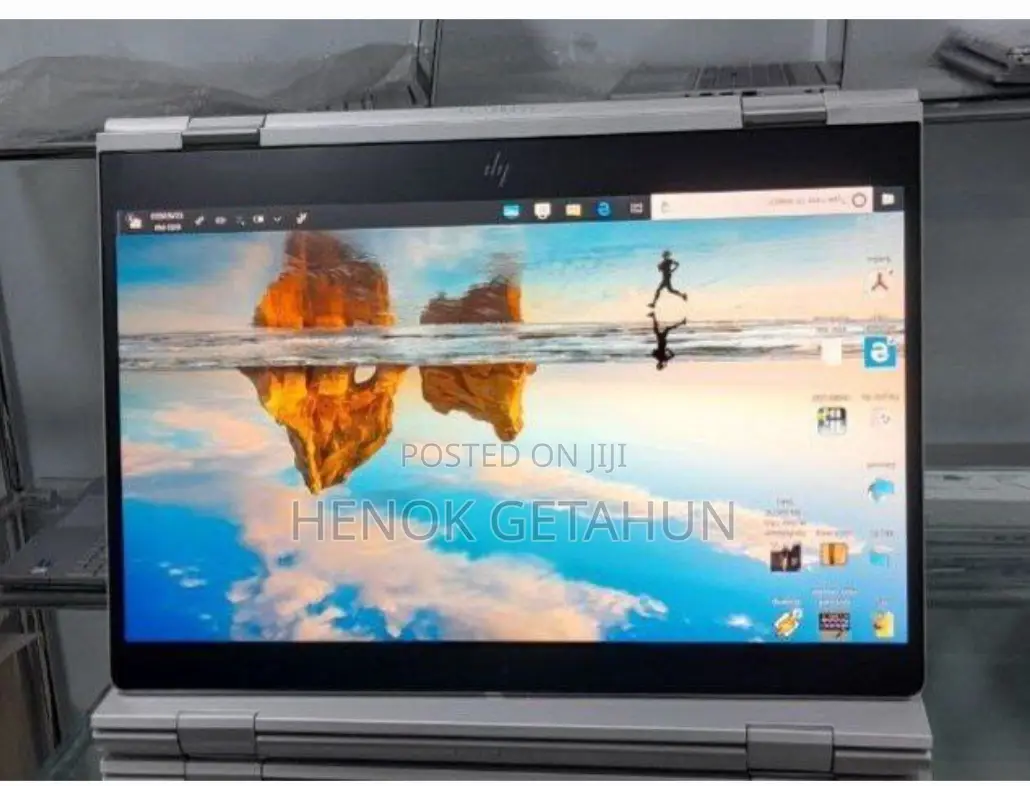 New Laptop HP EliteBook 830 G6 16GB Intel Core I5 SSD 512GB