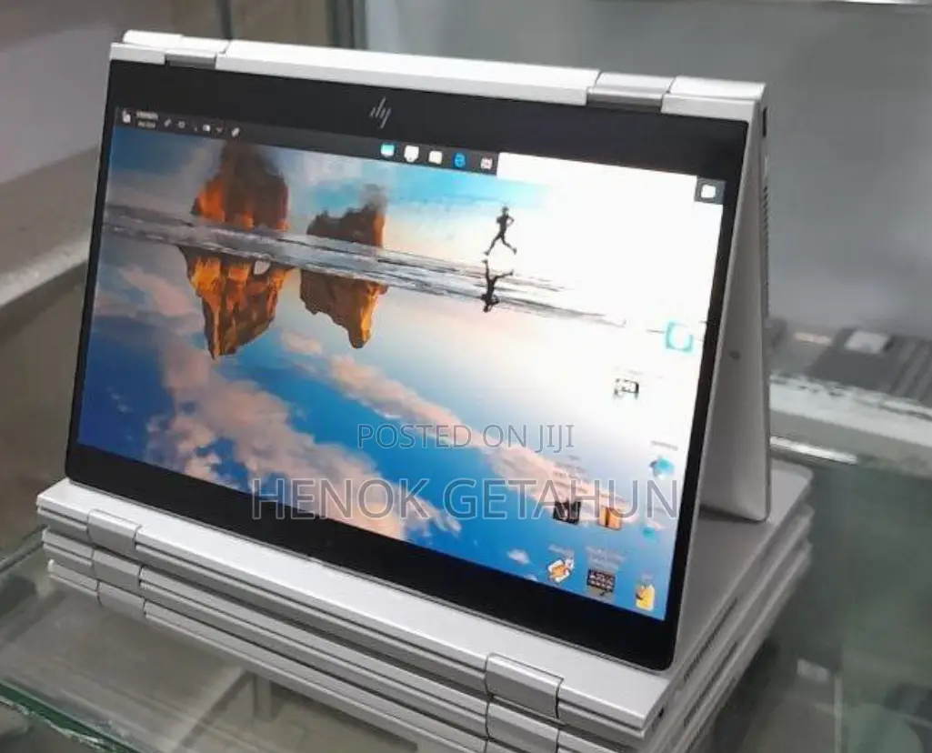 New Laptop HP EliteBook 830 G6 16GB Intel Core I5 SSD 512GB