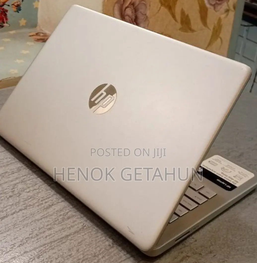 New Laptop HP Stream Notebook 8GB Intel Core i3 SSD 256GB