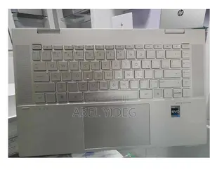 New Laptop HP Envy X360 8GB Intel Core I7 SSD 1T